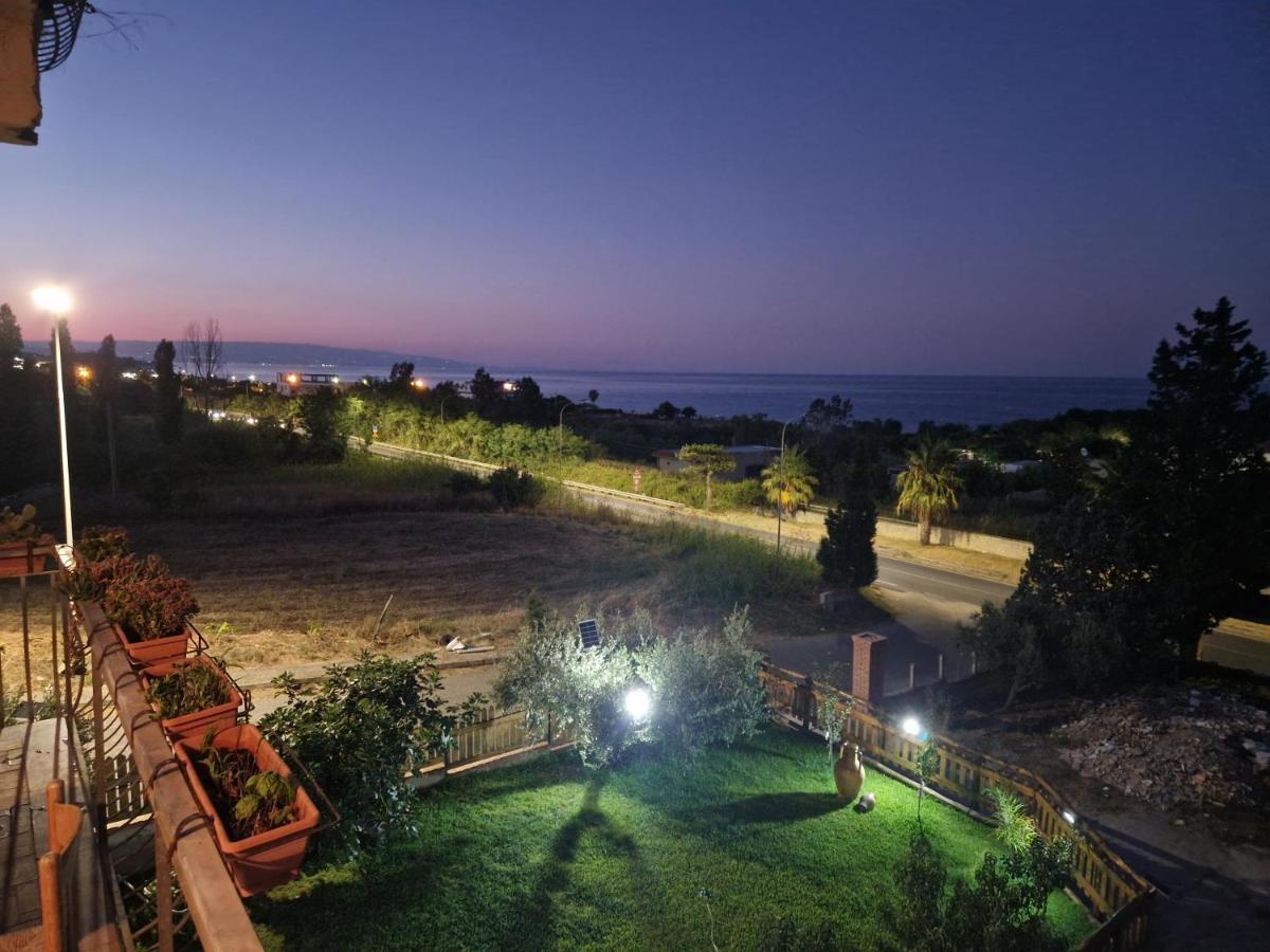 Nina'S House 4 A 300 Mt Dal Mare Apartment Santa Caterina Dello Ionio Marina Luaran gambar